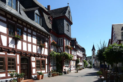 Osterspai