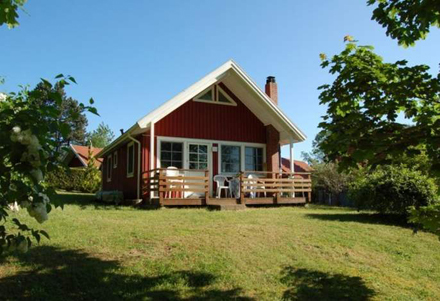 Vakantiehuisje Midden Rijndal